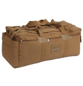 ROTHCO taška MOSSAD TACTICAL DUFFLE COYOTE