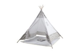 Aga4Kids Dětské Teepee Šípy
