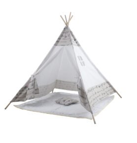 Aga4Kids Dětské Teepee Šípy