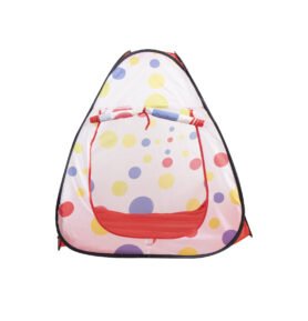 Aga4Kids Dětský hrací stan MR7015