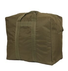 ROTHCO taška pilotní AVIATOR ZELENÁ