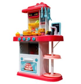 Aga4Kids Plastová kuchyňka MR6090