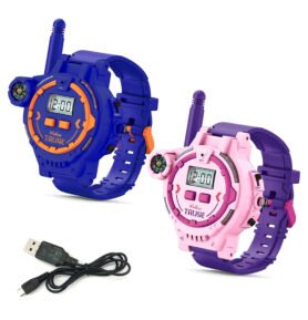 Aga4Kids Set dětských hodinek s vysílačkou MR1378