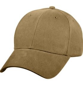 ROTHCO čepice baseball COYOTE