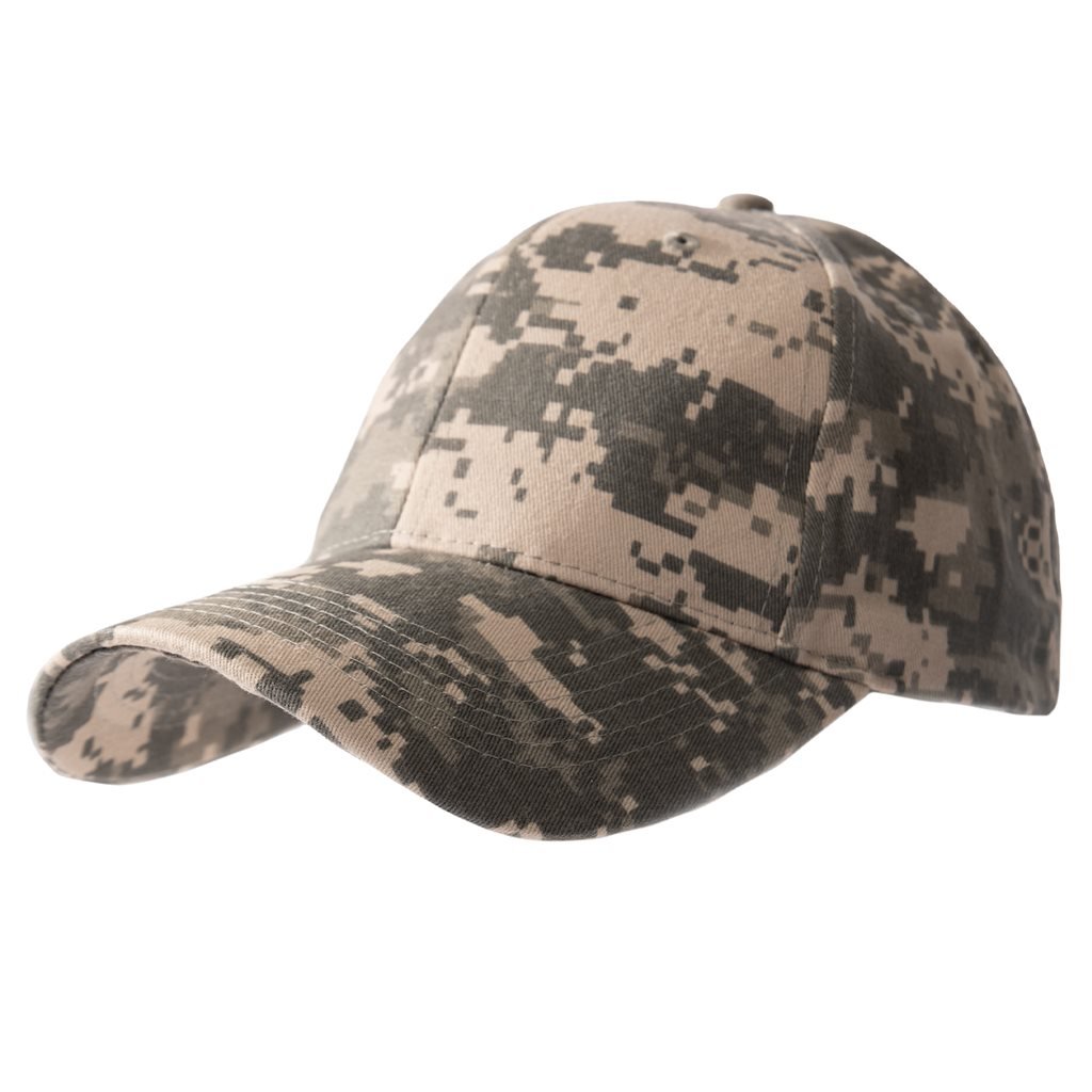 ROTHCO čepice baseball DIGITAL ARMY ACU DIGITAL