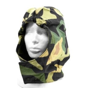 Kapuce k bundě vz.60 MLOK originál