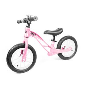 Aga Dětské odrážedlo DS2901 Růžové