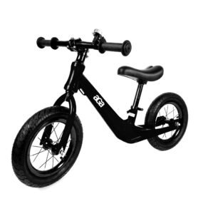 Aga Dětské odrážedlo DS2902 Černé