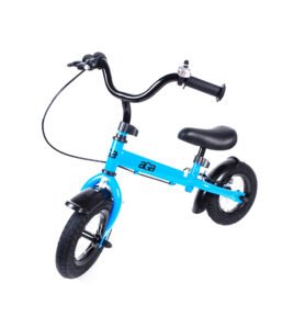 Aga Dětské odrážedlo DS2904 Modré