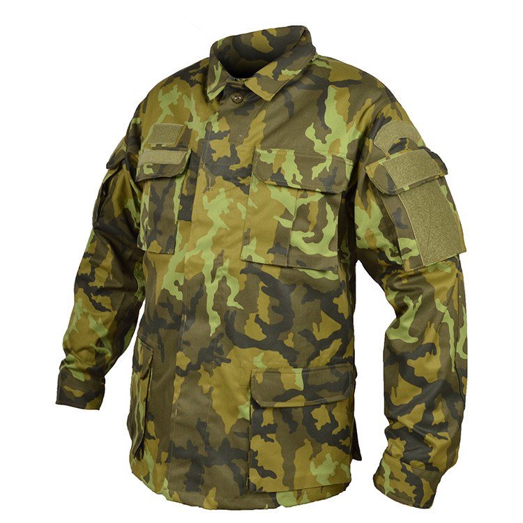 Blůza AČR vz.95 les modernizovaná vel. 170/092