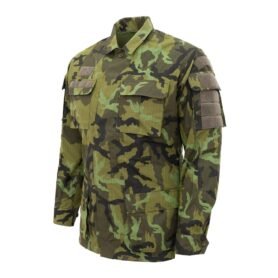 Blůza AČR vz.95 les modernizovaná rip-stop VELCRO vel. 164/092