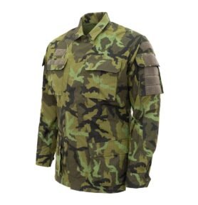 Blůza AČR vz.95 les modernizovaná rip-stop VELCRO vel. 182/124