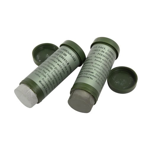 ROTHCO barvy maskovací NATO FOLIAGE/ŠEDÁ