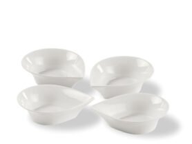 Blomsterbergs Sada servírovacích misek 13 cm (4 ks)