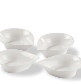 Blomsterbergs Sada servírovacích misek 13 cm (4 ks)