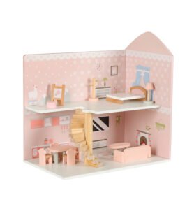 Aga4Kids Domeček pro panenky DS5648