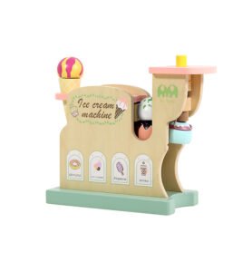 Aga4Kids Dětský výrobník na zmrzlinu