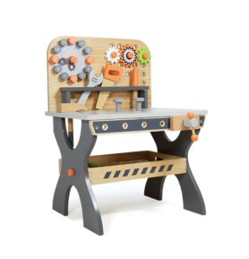 Aga4Kids Dětský pracovní ponk DS5667