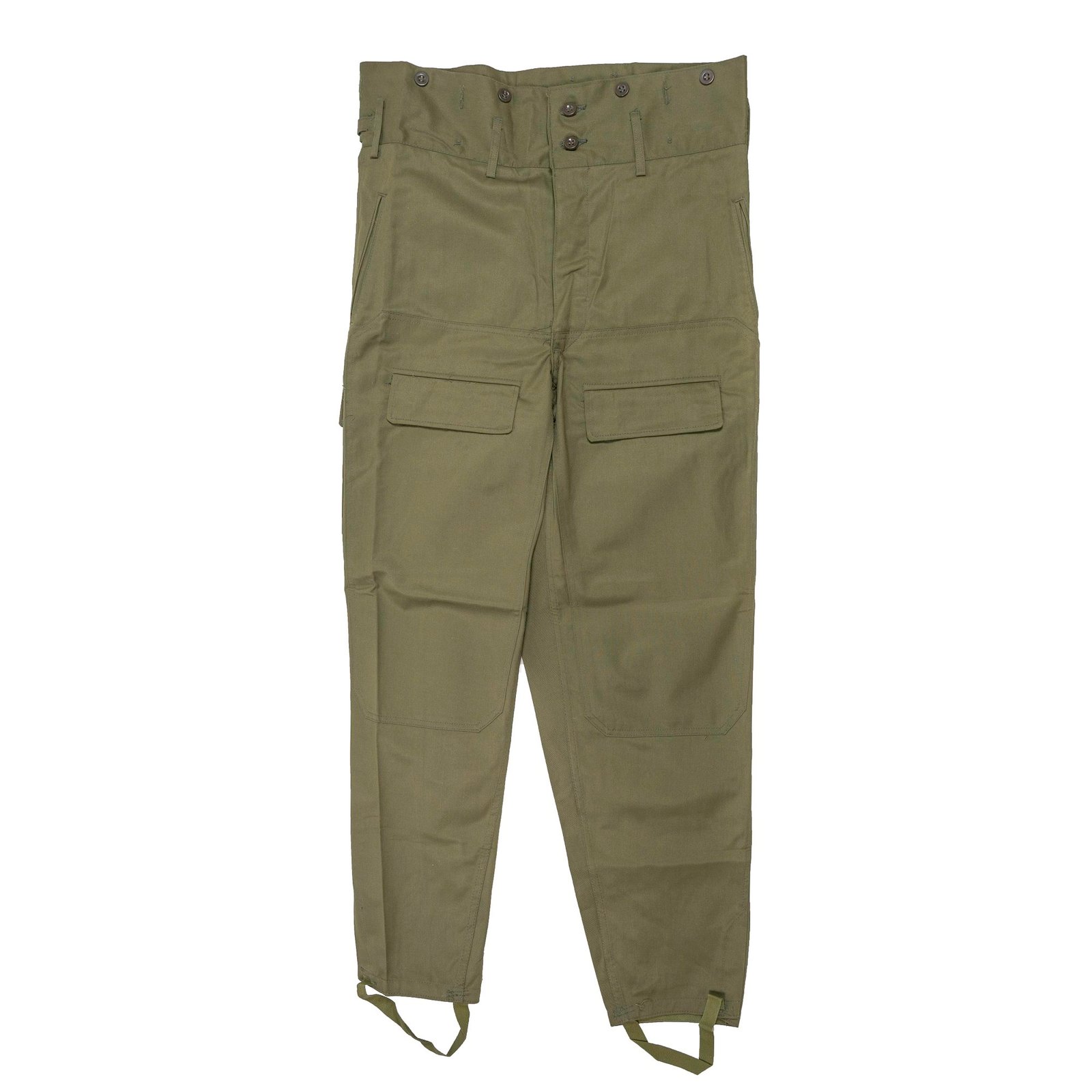 Kalhoty vz.85 nové zelené vel. 172/094