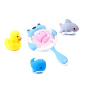 Aga4Kids Gumová zvířátka se síťkou DS5609