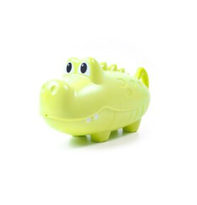 Aga4Kids Vodní pistole Krokodýl