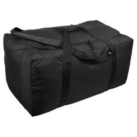 ROTHCO taška GEAR velká ČERNÁ