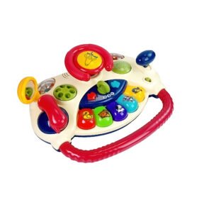 Aga4Kids Interaktivní volant DS5639