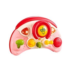 Aga4Kids Interaktivní volant DS5640