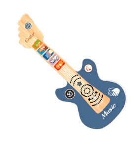 Aga4Kids Dětská kytara DS5641