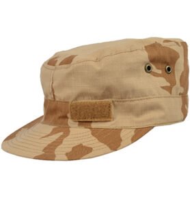 Čepice AČR Patrol vz.95 rip-stop DESERT vel. 54-55