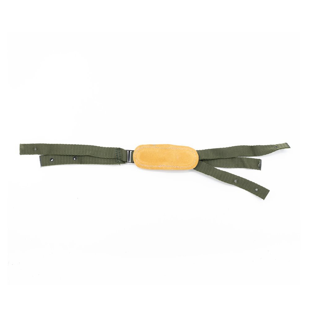 Podbradník pro helmu AČR