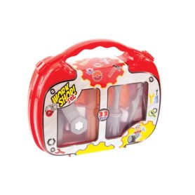 Mochtoys Dětské nářadí v kufříku 11585
