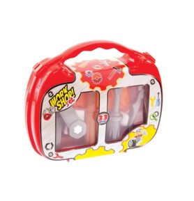 Mochtoys Dětské nářadí v kufříku 11585