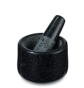 Holm Žulový hmoždíř 12 cm