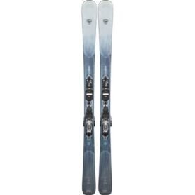 Rossignol Experience W 80 Carbon Xpress + Xpress W 12 2023/2024 158 modrá/černá