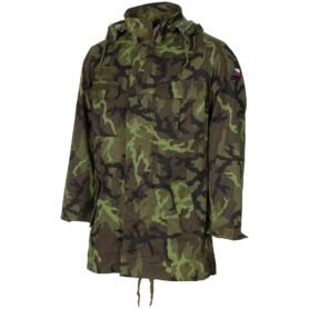 Bunda / KONGO / AČR vz.95 les nová vel. 188/100