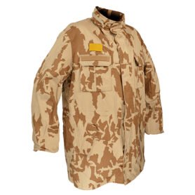 Bunda / KONGO / AČR vz.95 DESERT rip-stop nová vel. 188/092