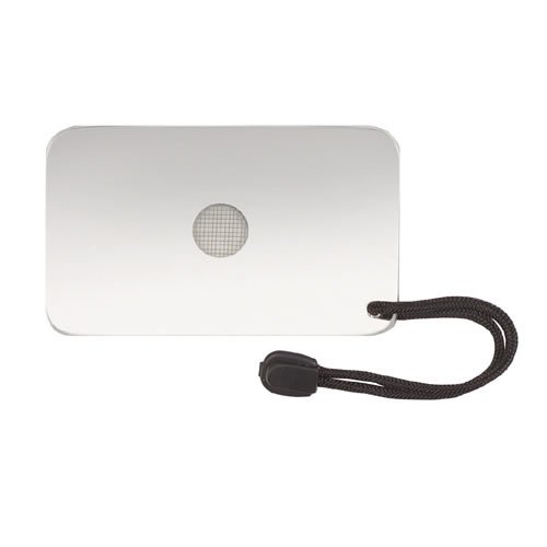 ROTHCO zrcátko signalizační 10cm x 12cm