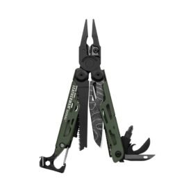 Leatherman kleště multifunkční skládací SIGNAL TOPO