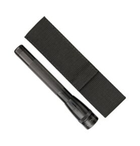 MAG-LITE svítilna MINI AA-cell PRO LED ČERNÁ