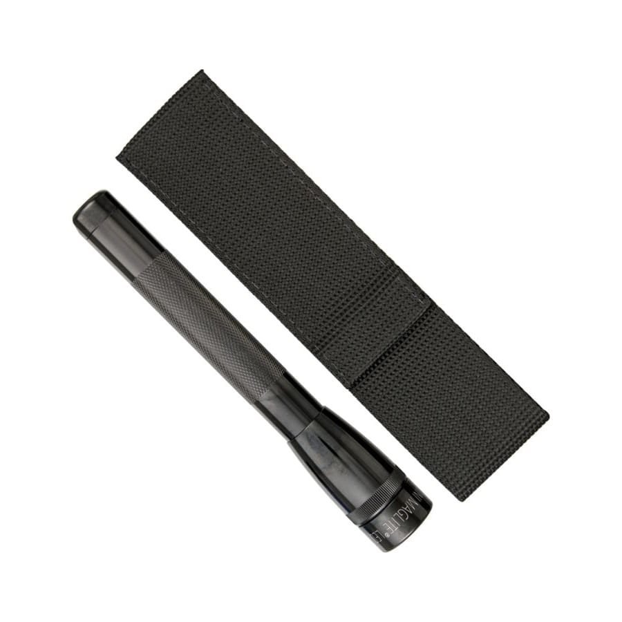 MAG-LITE svítilna MINI AA-cell PRO LED ČERNÁ