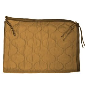 ROTHCO vložka do ponča HNĚDÁ