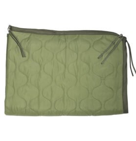 ROTHCO vložka do ponča ZELENÁ