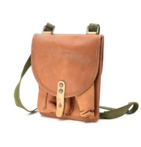 Brašna na signální pistoli ČSLA vz.44