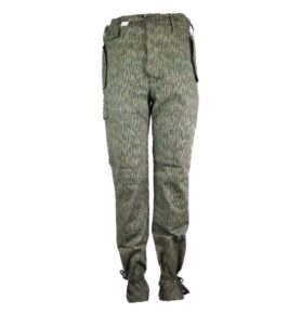 Kalhoty ČSLA polní vz.60 jehličí REPRO vel. 130