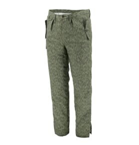 Kalhoty ČSLA polní vzor 60 jehličí REPRO vel. 3D