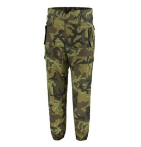 Kalhoty AČR polní vz.95 les nové vel. 164/088
