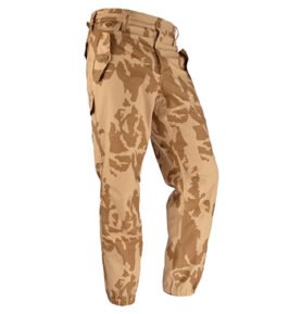 Kalhoty AČR polní vz.95 DESERT rip-stop vel. 182/124