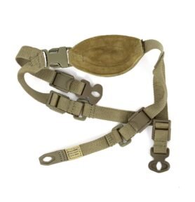 Podbradník na helmu VIRTUS MSS S/M