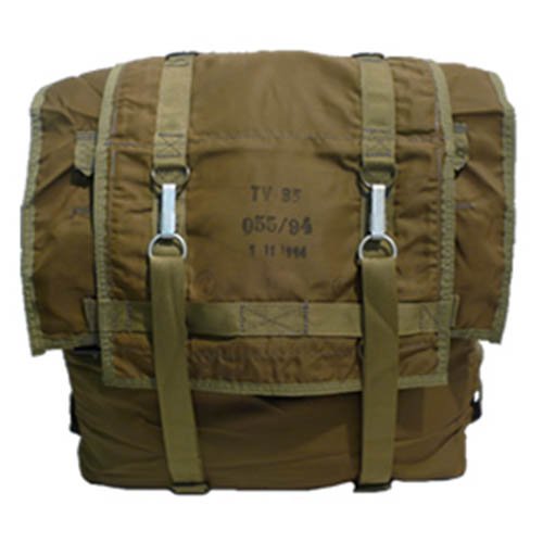 Velká polní PARA TV-85 AČR vz.94 ZELENÁ